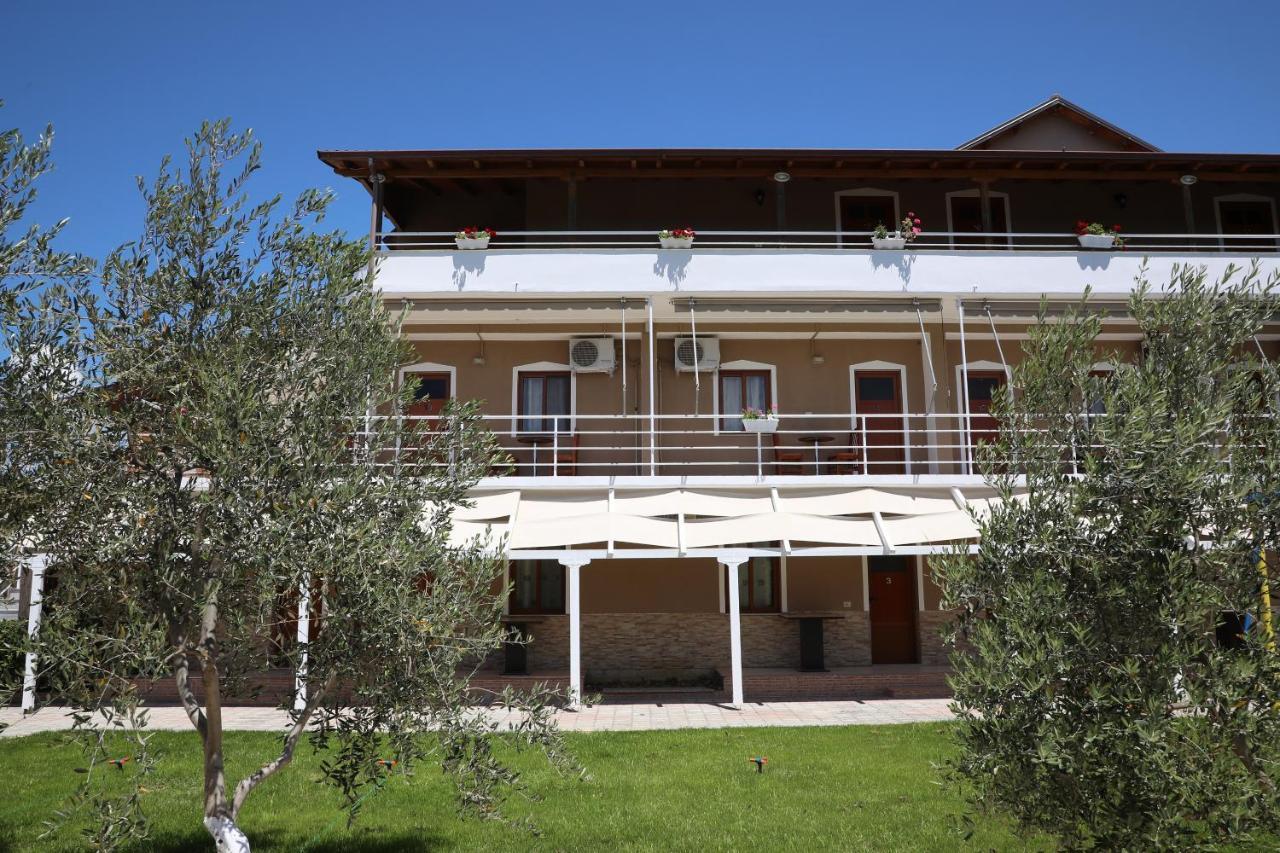 Dolce Italia Residence Radhime Exterior photo