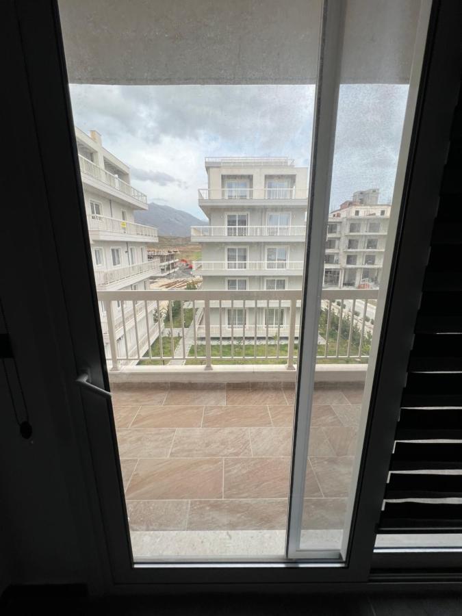 Dolce Italia Residence Radhime Exterior photo